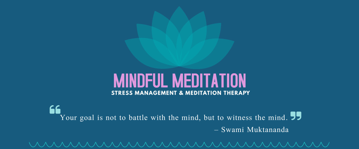 Copy of Mindfulness Meditation Session Banner